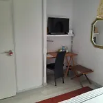 Quarto em Acomodações Particulares L'olivier Mornant