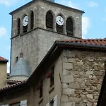 L'olivier Quarto em Acomodações Particulares Mornant