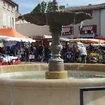 L'olivier Quarto em Acomodações Particulares Mornant