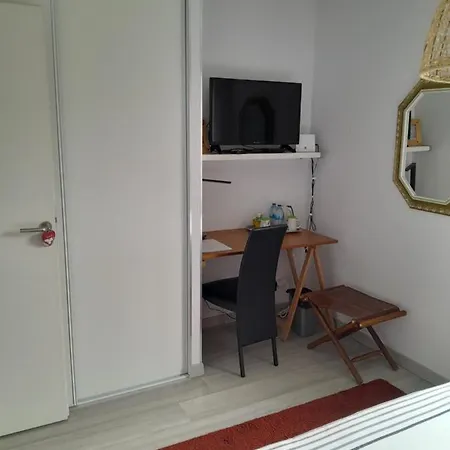 Accommodatie bij particulieren L'olivier Mornant