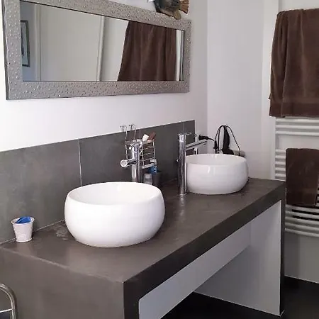 L'olivier Accommodatie bij particulieren *