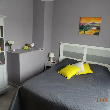 L'olivier Accommodatie bij particulieren *